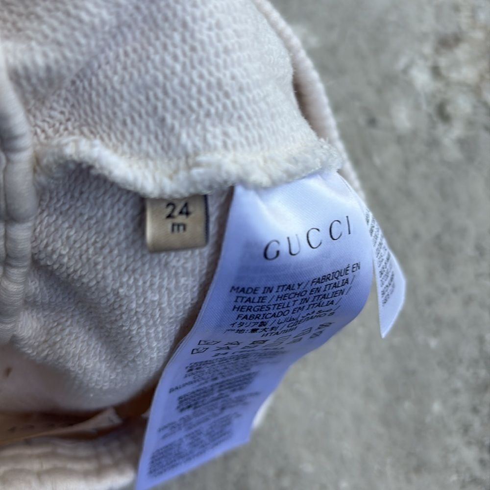 Gucci shorts - Picture 8 of 8